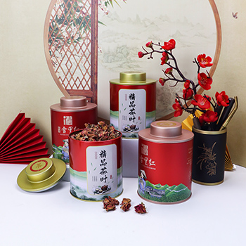 潮州铁盒